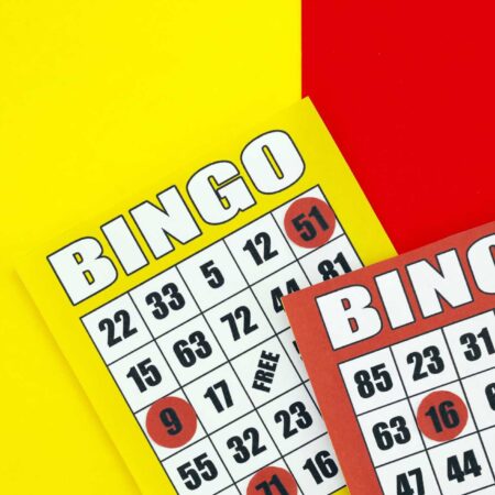 Jouer au bingo en ligne gratuit multijoueur