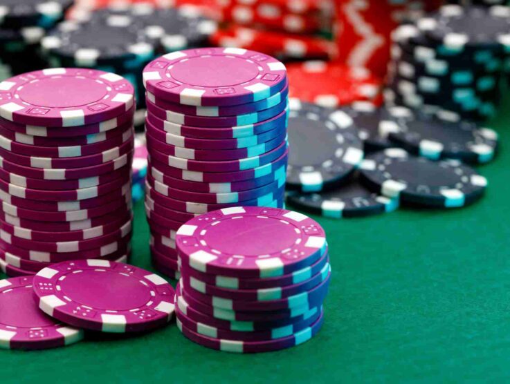 Comment annuler un bonus actif au casino en ligne ?
