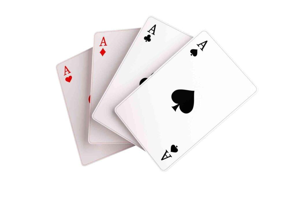poker en ligne jeu cartes
