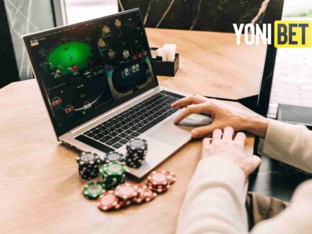 Yonibet: What is this online casino worth?